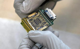 微软量子计算 深耕核心元件创新，构建完整技术服务体系