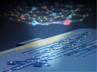 量子计算迈入新纪元 从“九章”到“祖冲之号”，开启技术服务新篇章