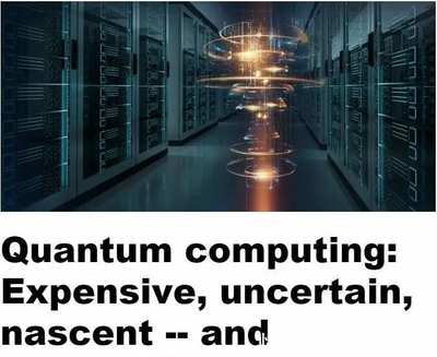 “九章”之后又见“祖冲之” 中国量子计算迈入多体系并行时代