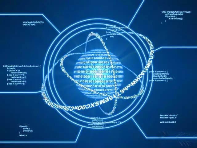 量子计算机 变革性技术服务的前沿展望